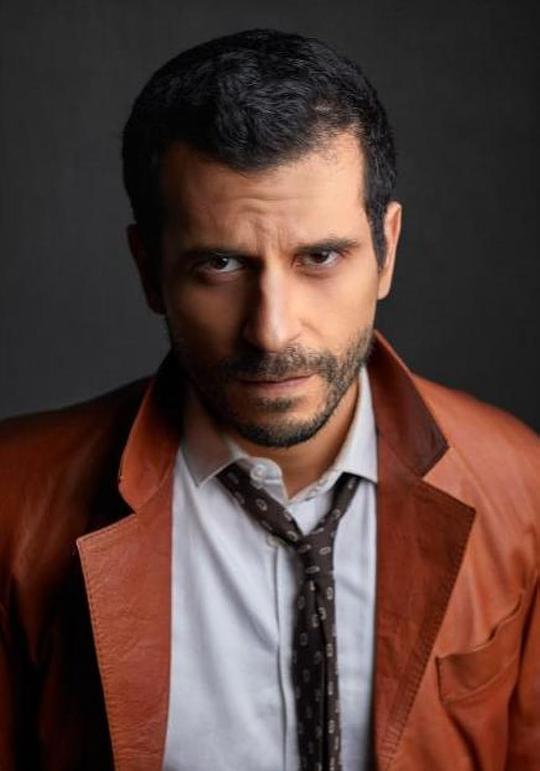 尼克·罗马诺 Nick Romano