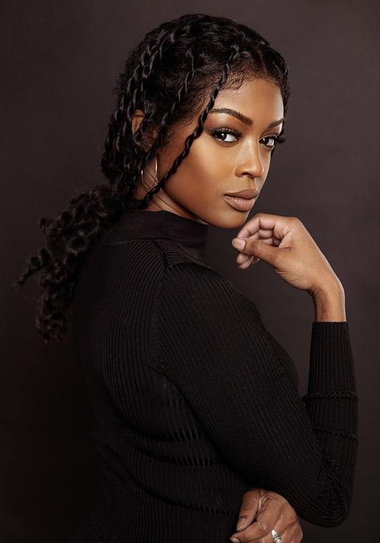 贾维西亚·莱斯利 Javicia Leslie