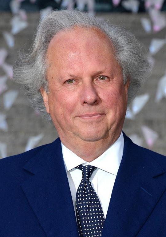 格雷登·卡特 Graydon Carter