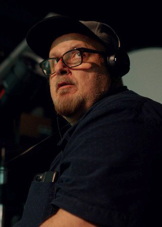 亚历克斯·普罗亚斯 Alex Proyas