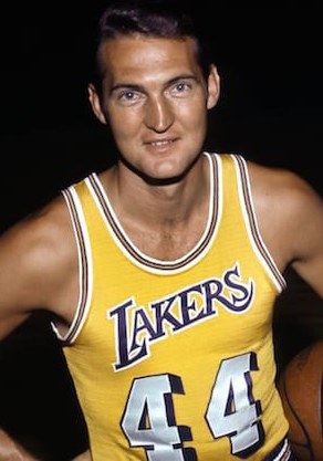 杰里·韦斯特 Jerry West