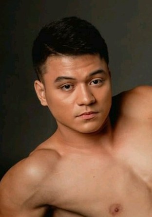安东尼·达鲍 Anthony Dabao