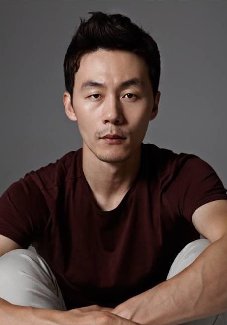 金汉俊 Han-joon Kim