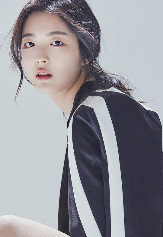安贤好 Ahn Hyun-ho