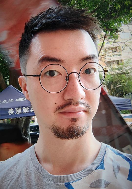 李腾栋 Tengdong Li