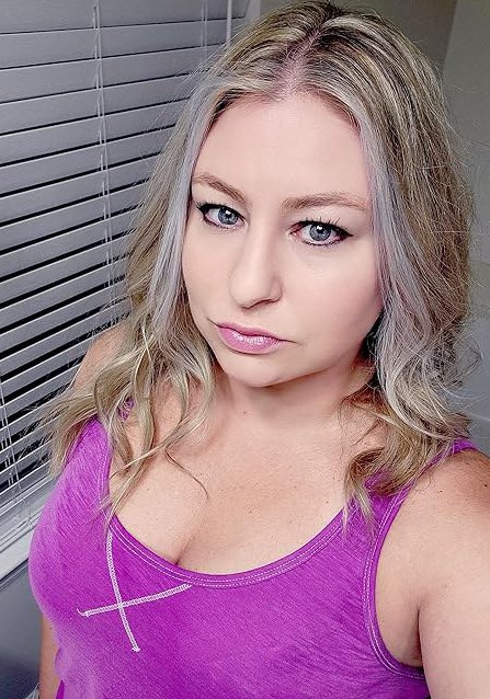 克里斯蒂娜·拉夫瑟 Kristina Lafser