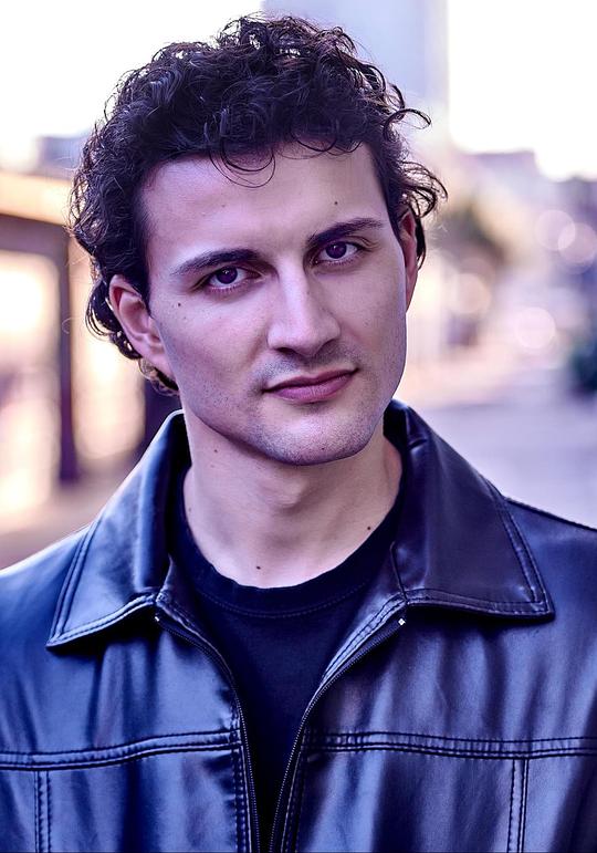 罗伯特·巴佐齐 Robert Bazzocchi