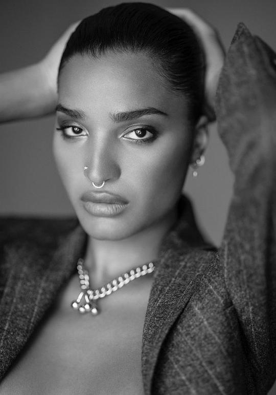 茵蒂娅·摩尔 Indya Moore