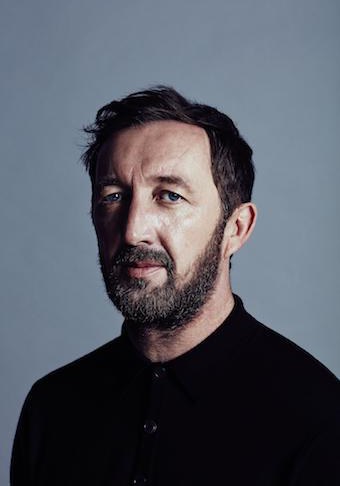 拉尔夫·伊内森 Ralph Ineson