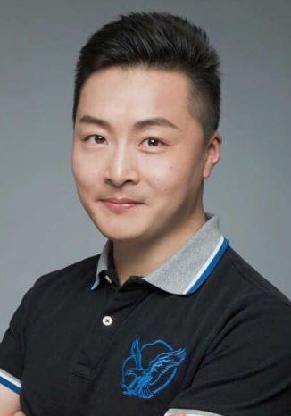 孙晔 Ye Sun