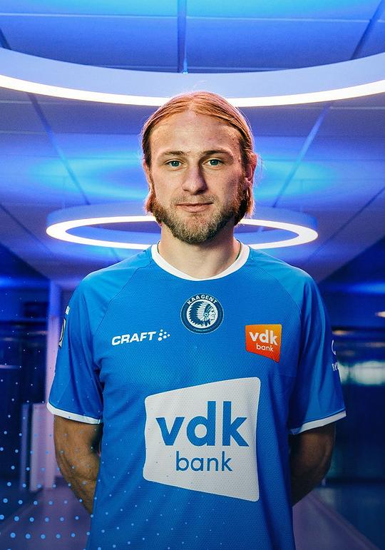 罗曼·贝茹什 Roman Bezus