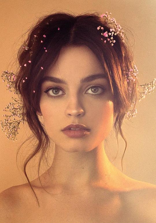 艾玛·麦基 Emma Mackey