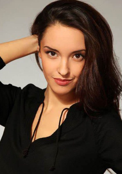 塔蒂亚娜·克拉莫娃 Tatyana Khramova