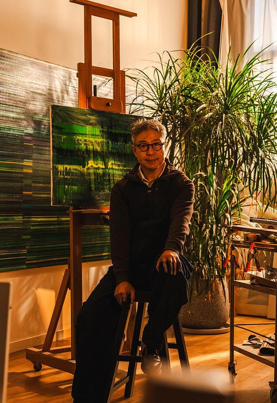 曲丰国 Fenguo Qu