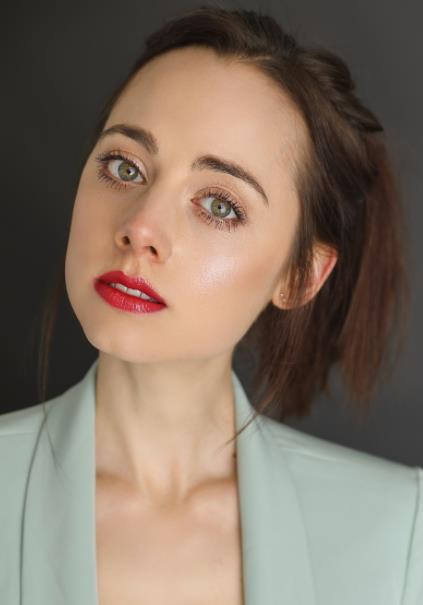 林赛·埃尔斯顿 Lindsay Elston