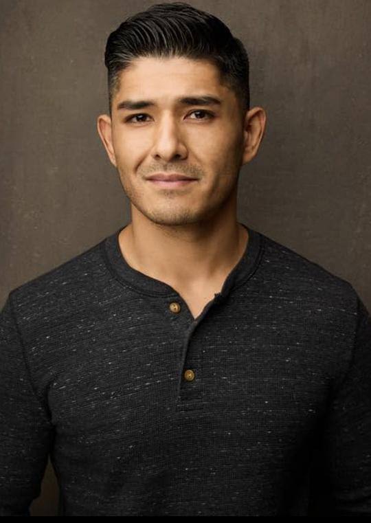 Andrew Ghai Andrew Ghai