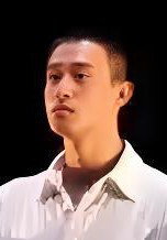 张加怀 Jiahuai Zhang