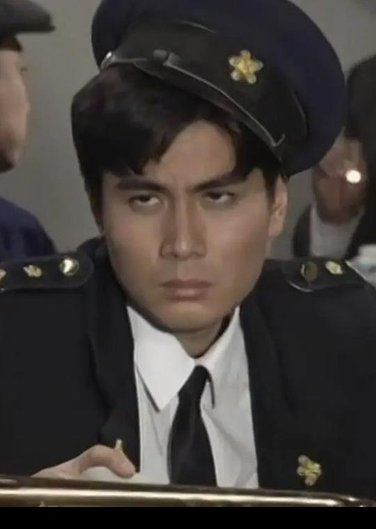 廖忠 Zhong Liao