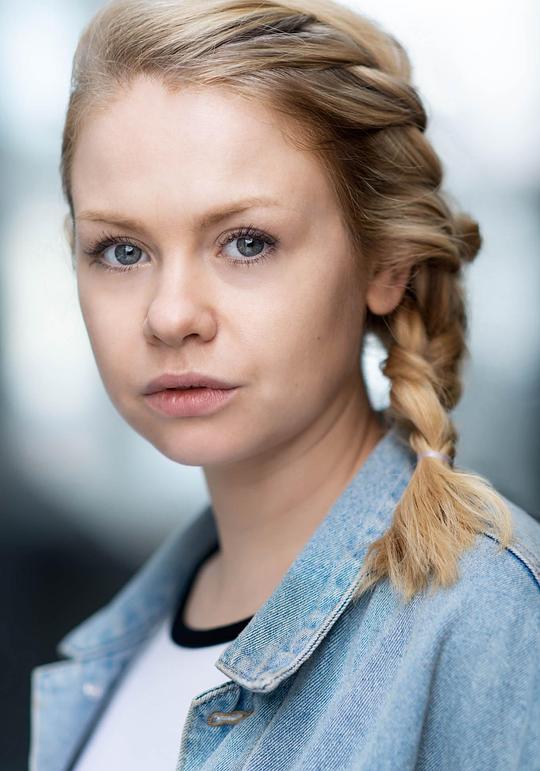 杰西卡·曼恩 Jessica Mann