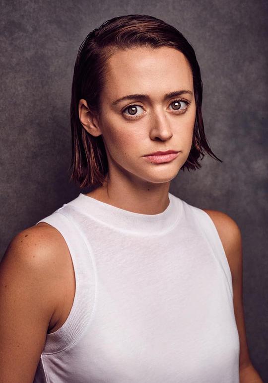 科西嘉·威尔逊 Corsica Wilson