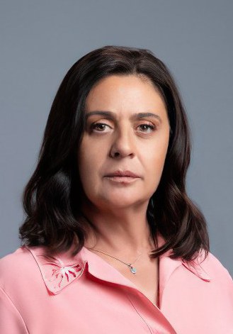 Zeyno Eracar Zeyno Eracar