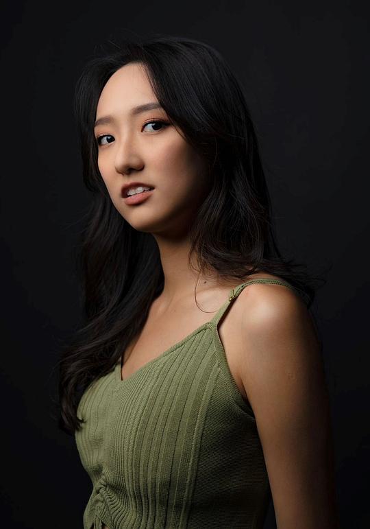 姜嘉琳 Christie Chang