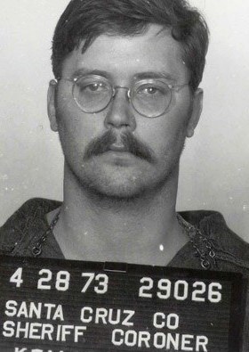 埃德·肯珀 Ed Kemper