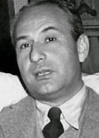 切斯特·厄斯金 Chester Erskine