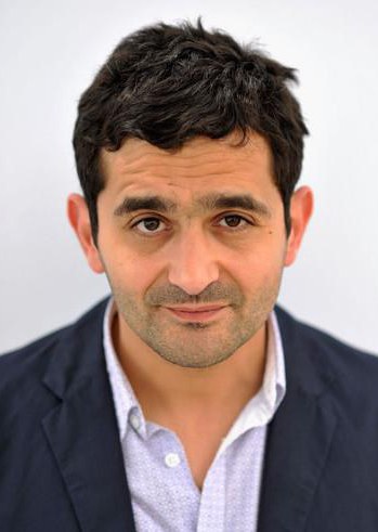 洛朗特·卡普洛托 Laurent Capelluto