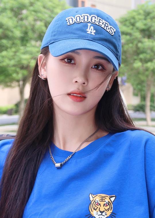 明加加 Jiajia Ming