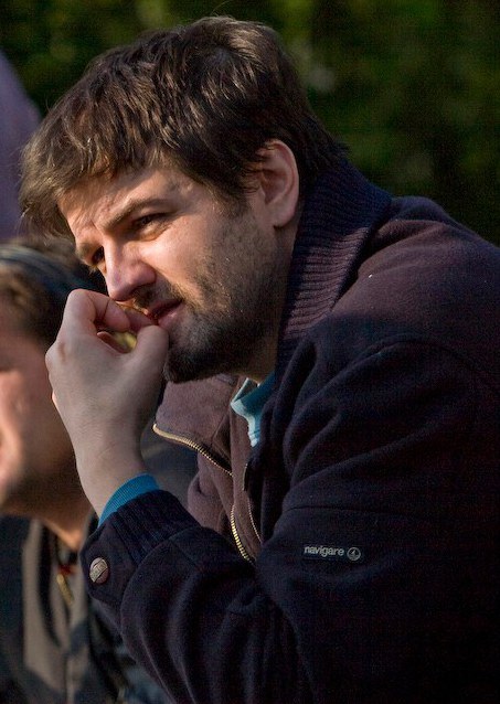 兹沃尼米尔·尤里奇 Zvonimir Juric