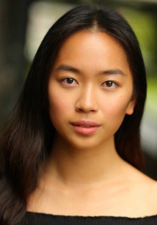 塔莎·利姆 Tasha Lim