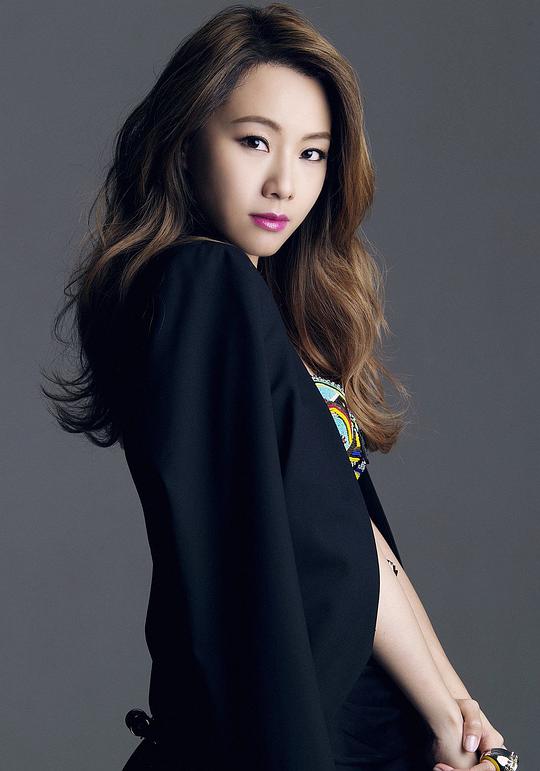 邓丽欣 Stephy Tang