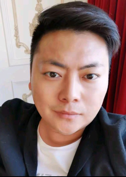 王文博 Wenbo Wang
