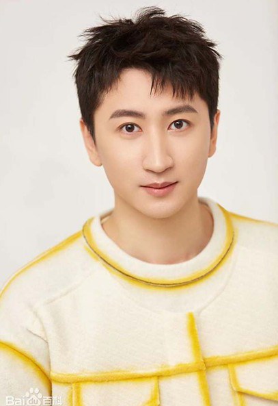 梁佳琪 Jiaqi Liang