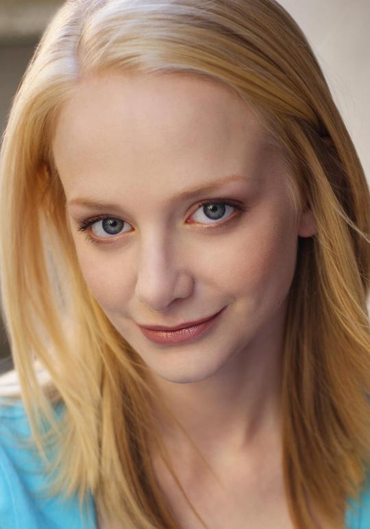 埃琳·维赫米 Erin Wilhelmi