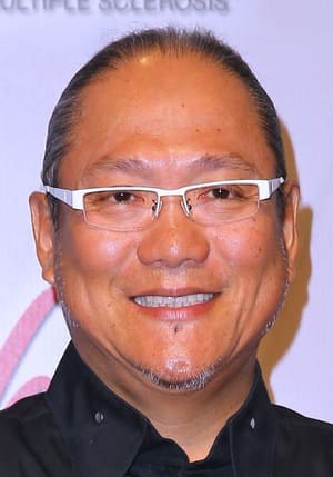 森本正治 Masaharu Morimoto