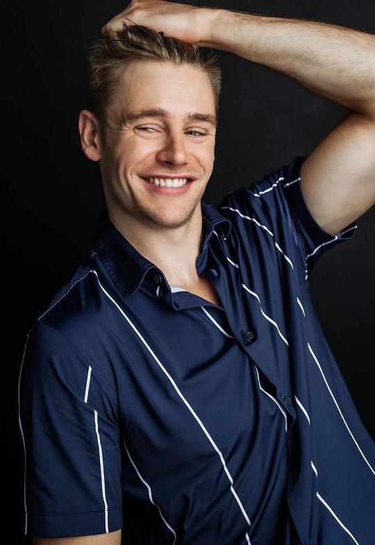 奥斯汀·特拉普 Austin Trapp