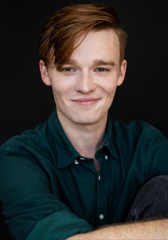 康纳·利奇 Conor Leach