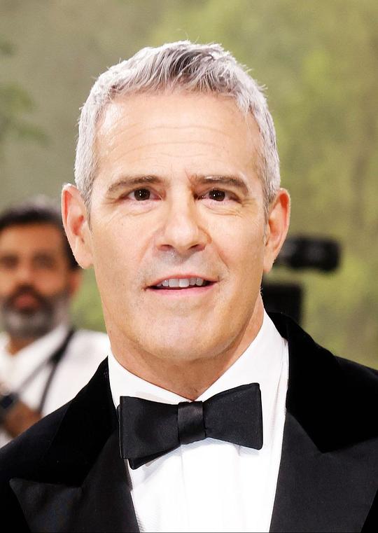 安迪·科恩 Andy Cohen