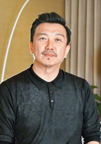 王维明 Weiming Wang