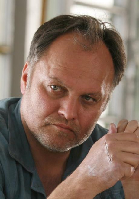 马雷克·卡斯普日克 Marek Kasprzyk