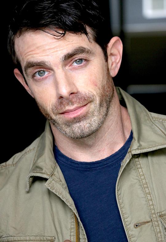 大卫·莫拉蒂 David Moretti