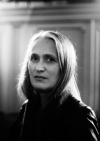 简·坎皮恩 Jane Campion