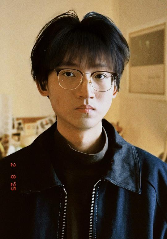 刘天义 Tianyi Liu