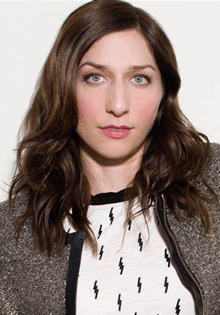 切尔茜·佩雷蒂 Chelsea Peretti