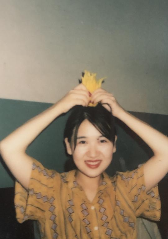 千与 Qianyu Jin