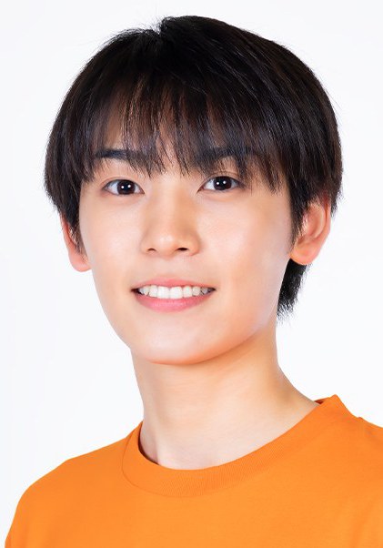 阿达庆 Kei Adachi