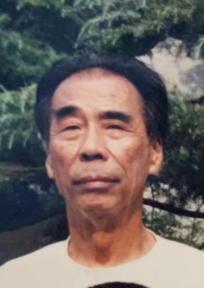 杨来祥 Laixiang Yang