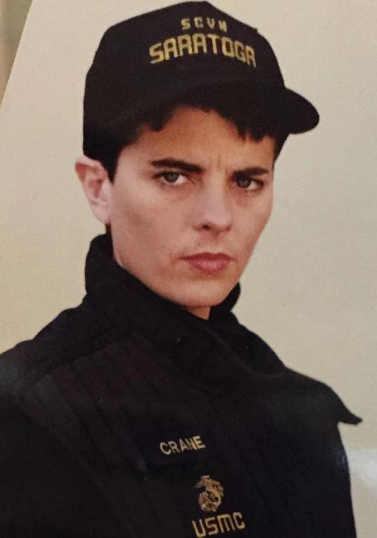 特蕾西·科蔻 Tracee Cocco